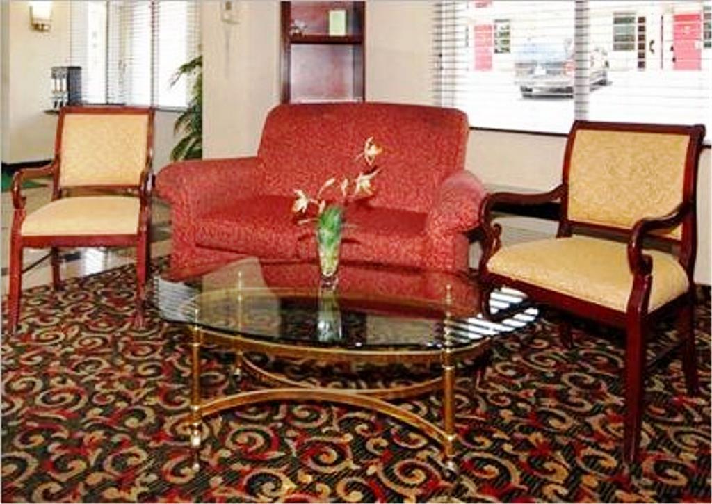 Quality Inn Takoma Park Ngoại thất bức ảnh